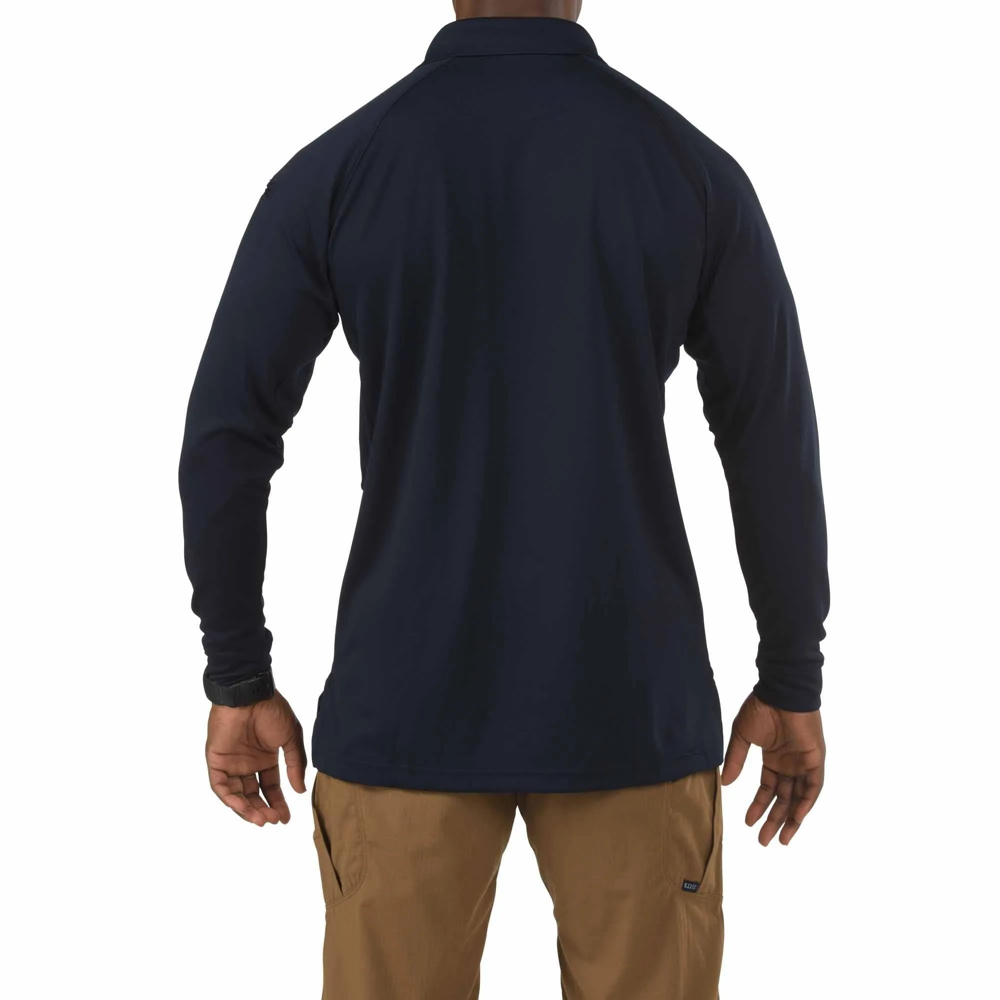 5.11 Tactical Performance Polo Long Sleeve