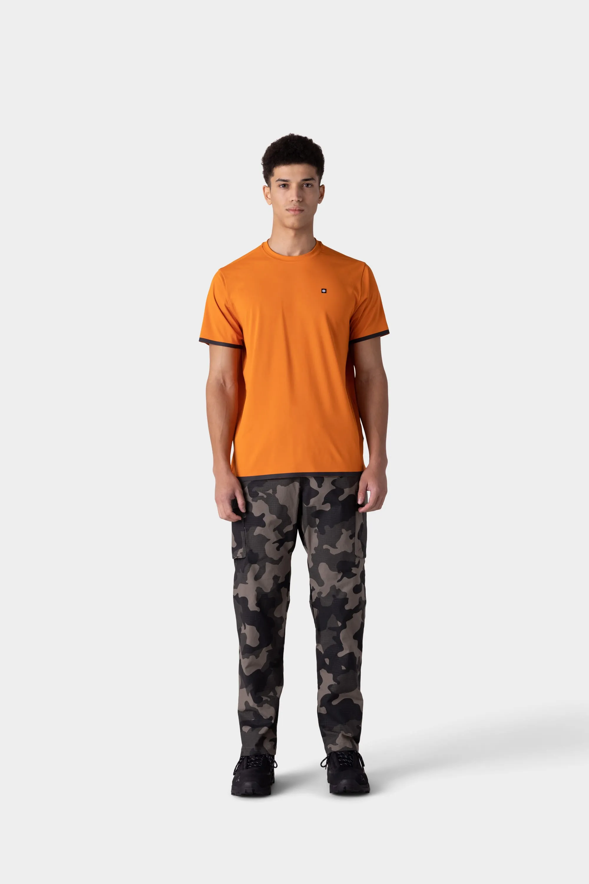 686 Men's Let's Go Tech T-Shirt
