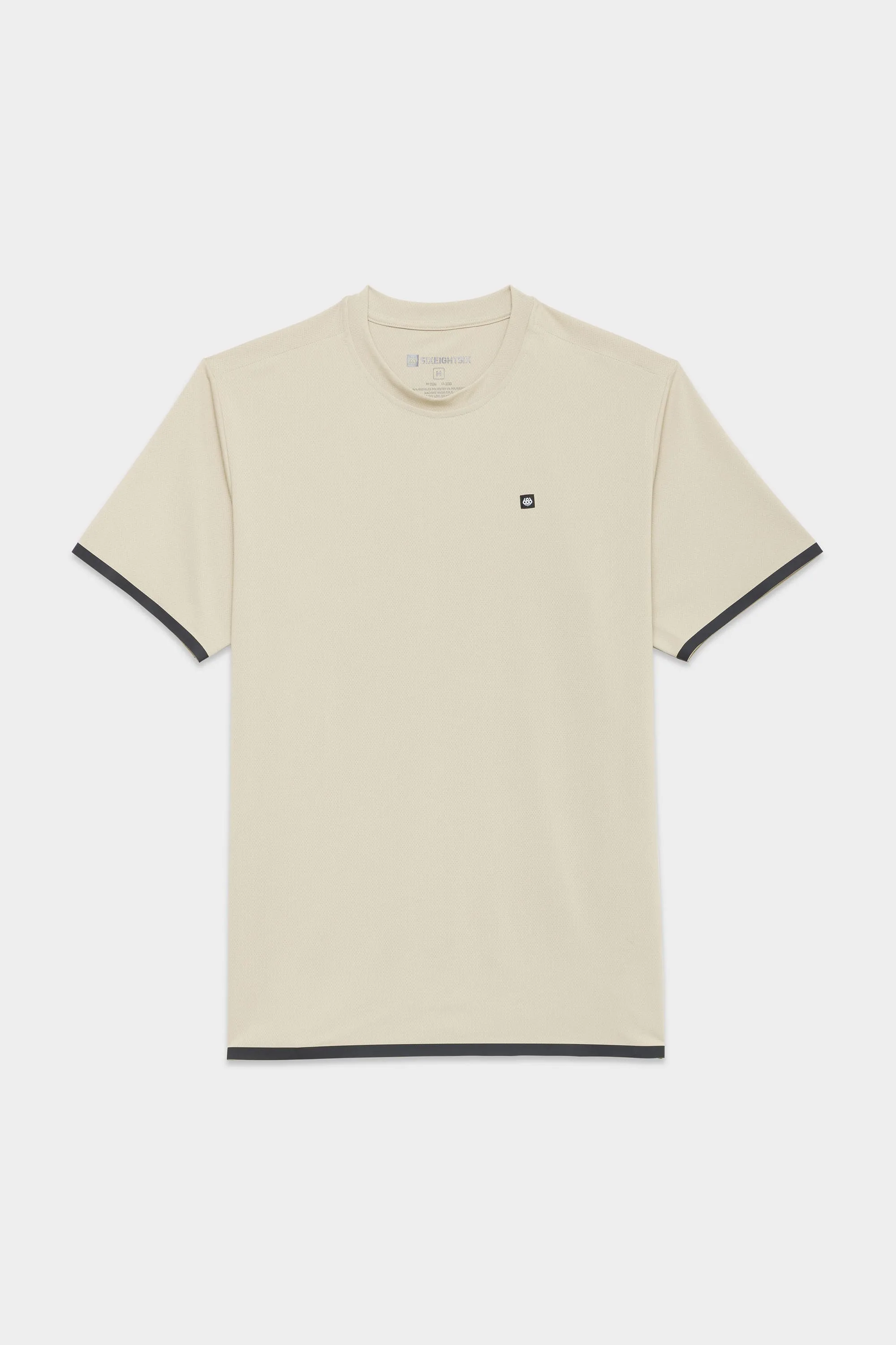686 Men's Let's Go Tech T-Shirt