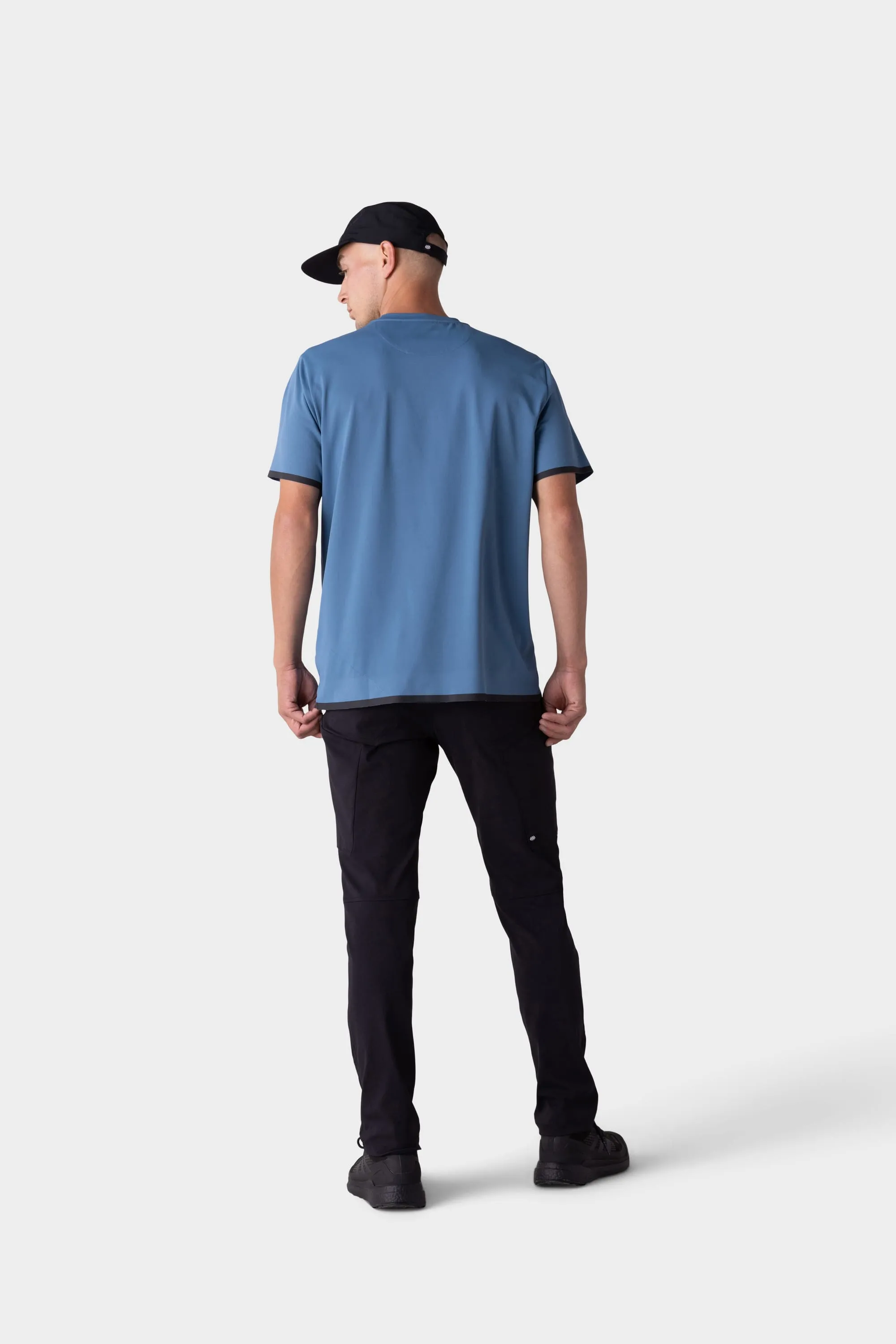 686 Men's Let's Go Tech T-Shirt