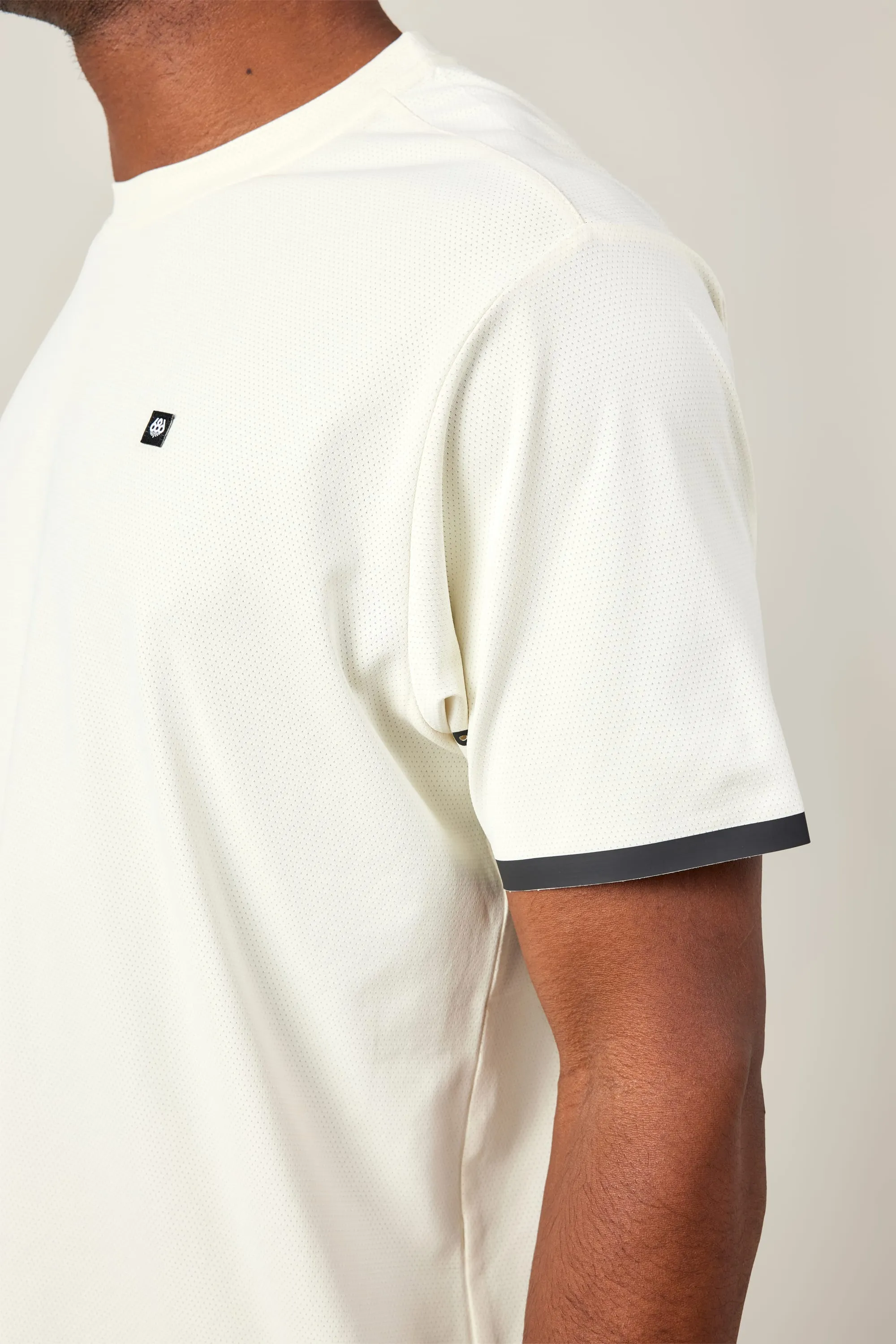 686 Men's Let's Go Tech T-Shirt