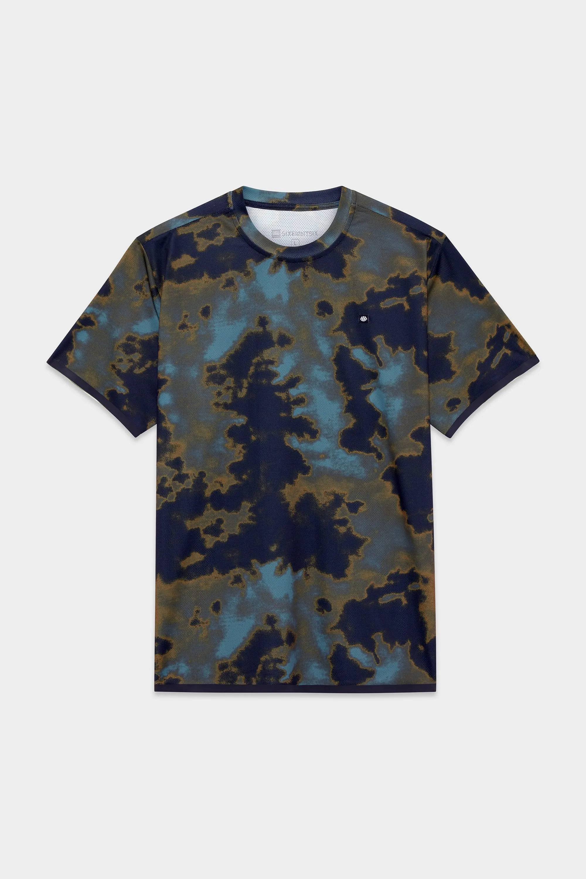 686 Men's Let's Go Tech T-Shirt