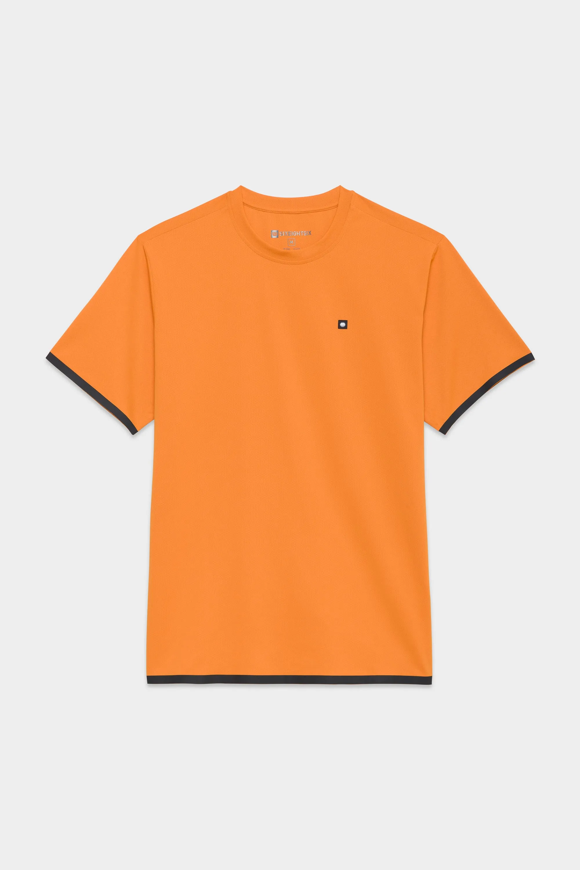 686 Men's Let's Go Tech T-Shirt