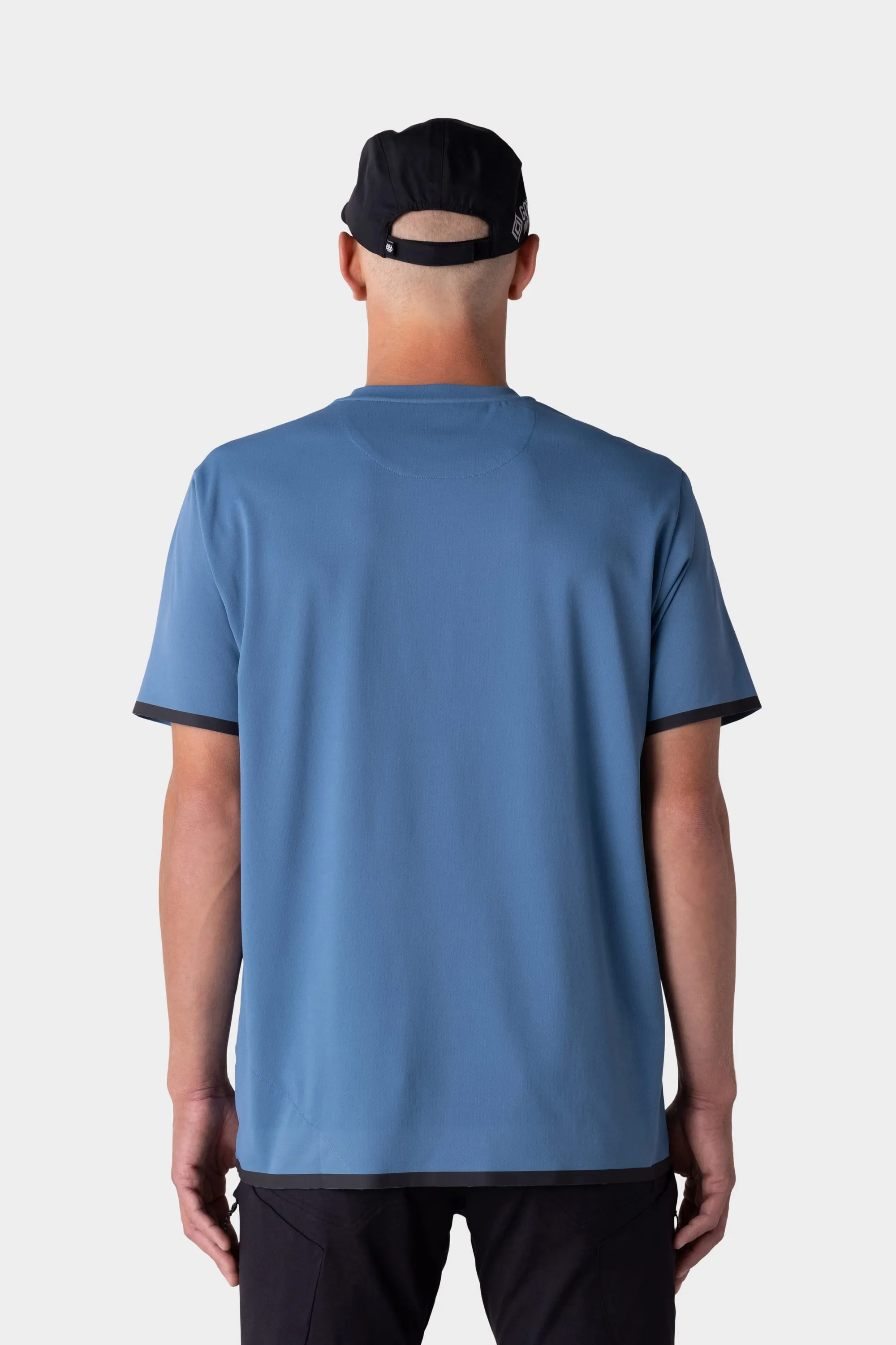 686 Men's Let's Go Tech T-Shirt