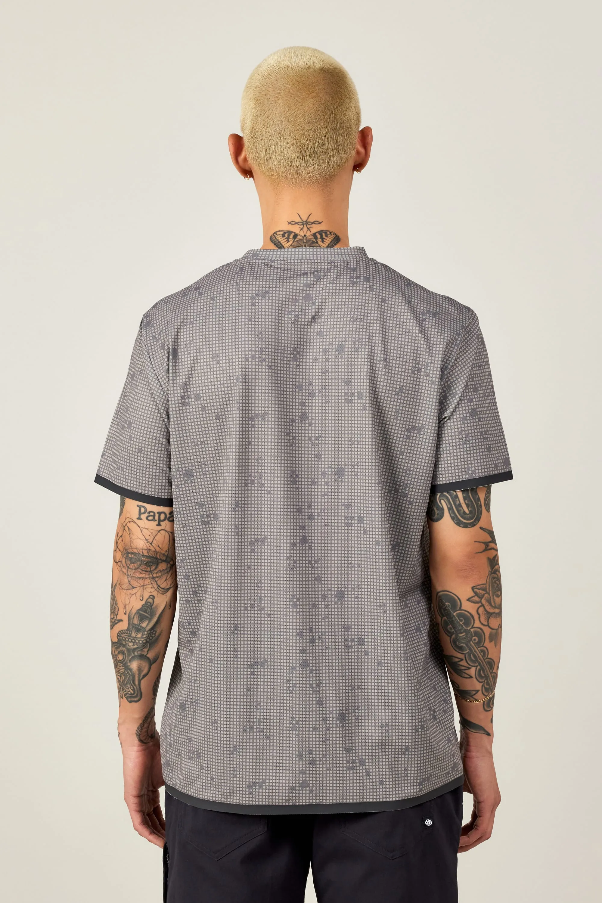 686 Men's Let's Go Tech T-Shirt