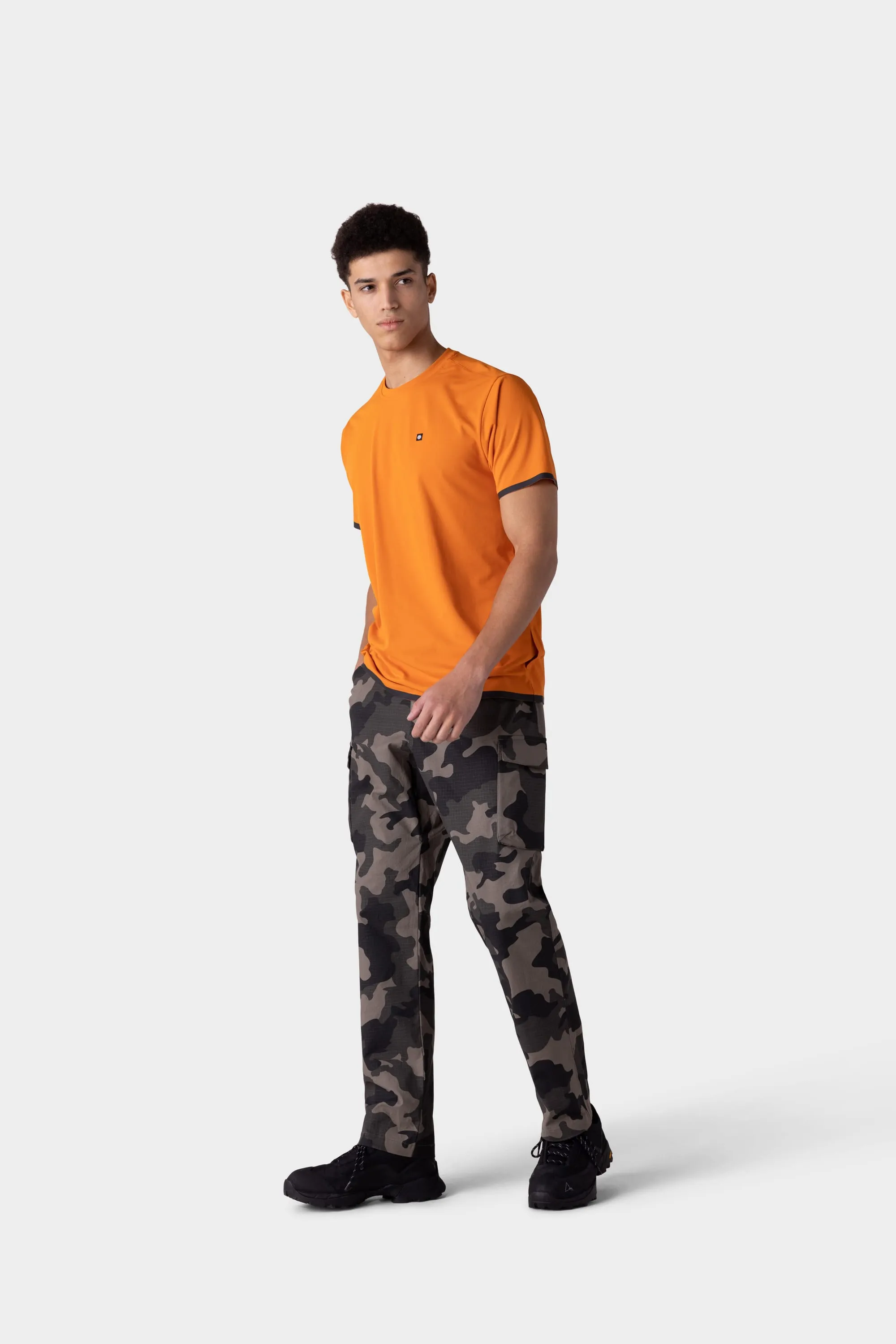 686 Men's Let's Go Tech T-Shirt