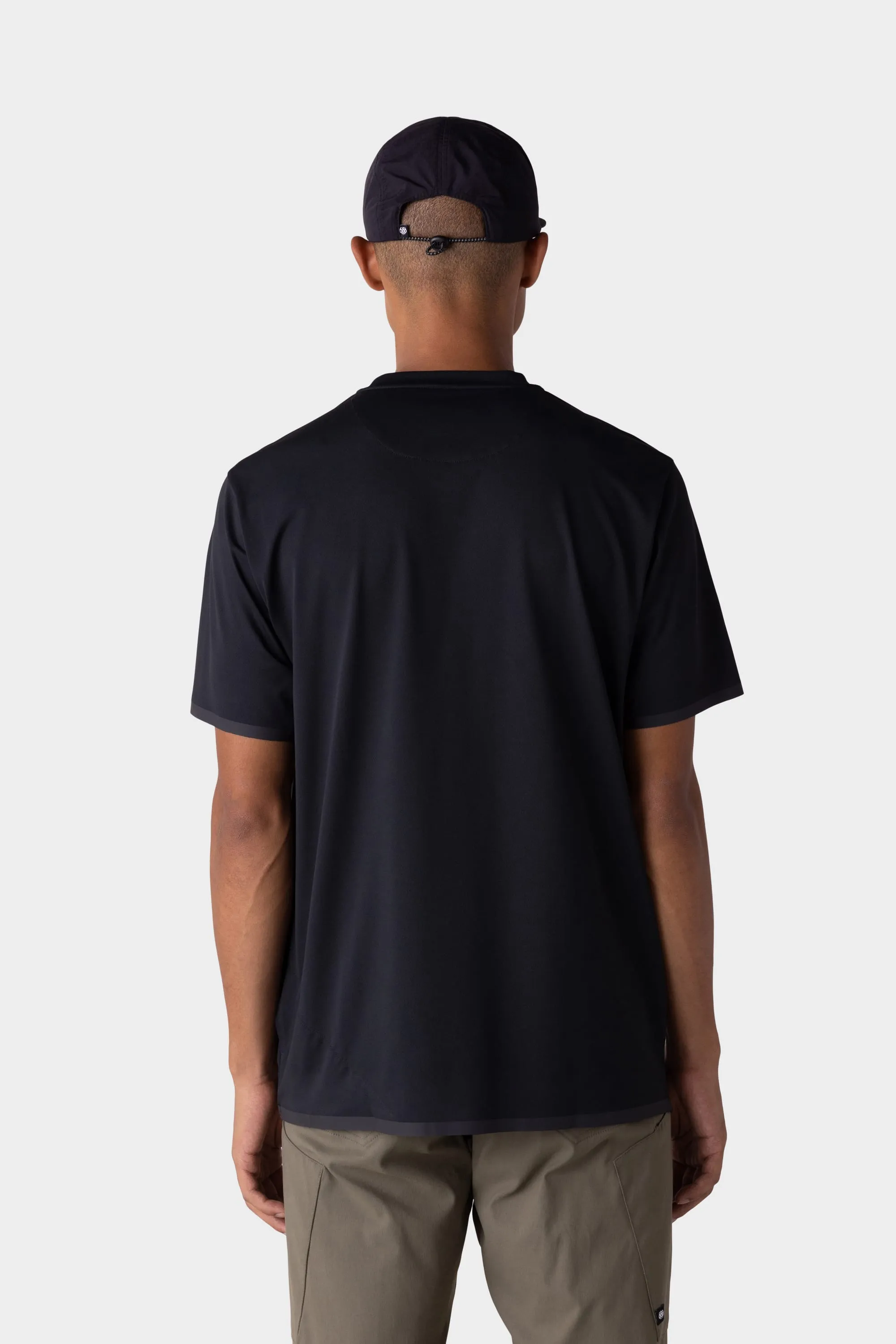 686 Men's Let's Go Tech T-Shirt