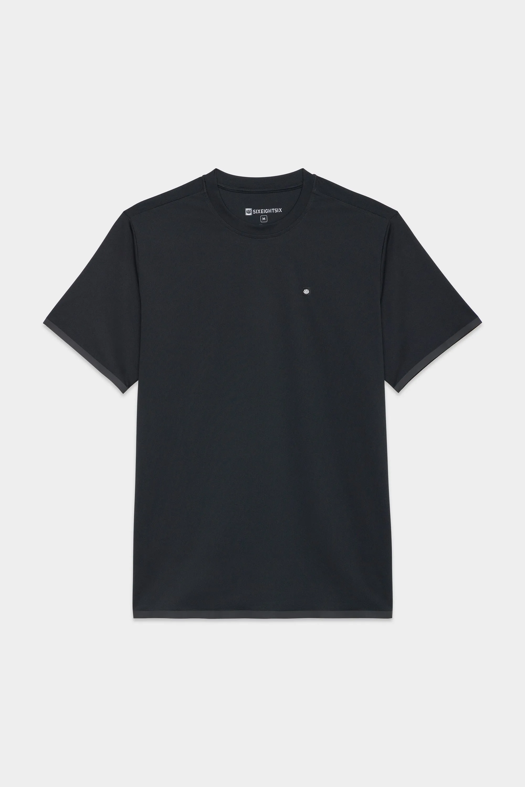 686 Men's Let's Go Tech T-Shirt
