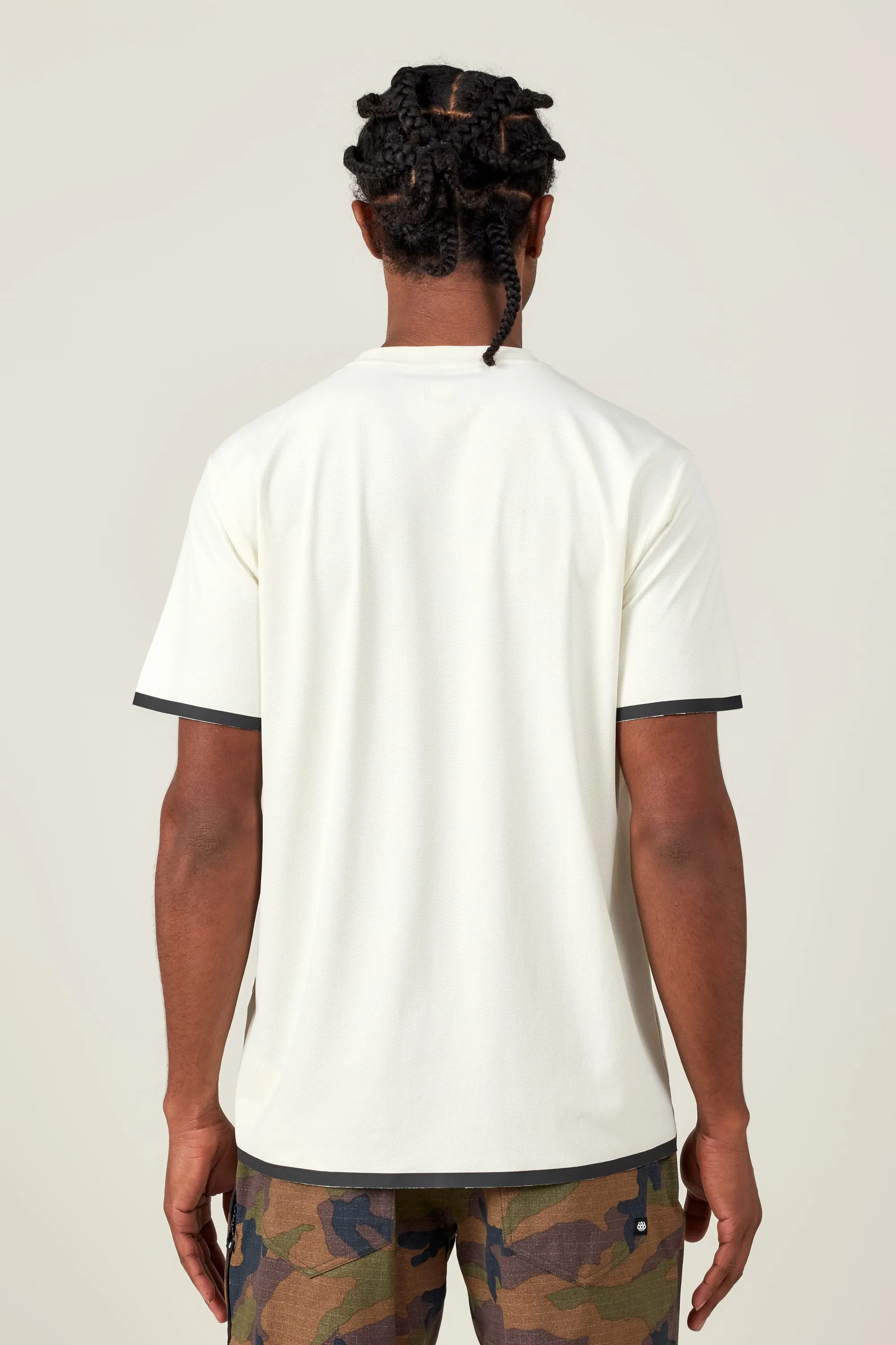 686 Men's Let's Go Tech T-Shirt