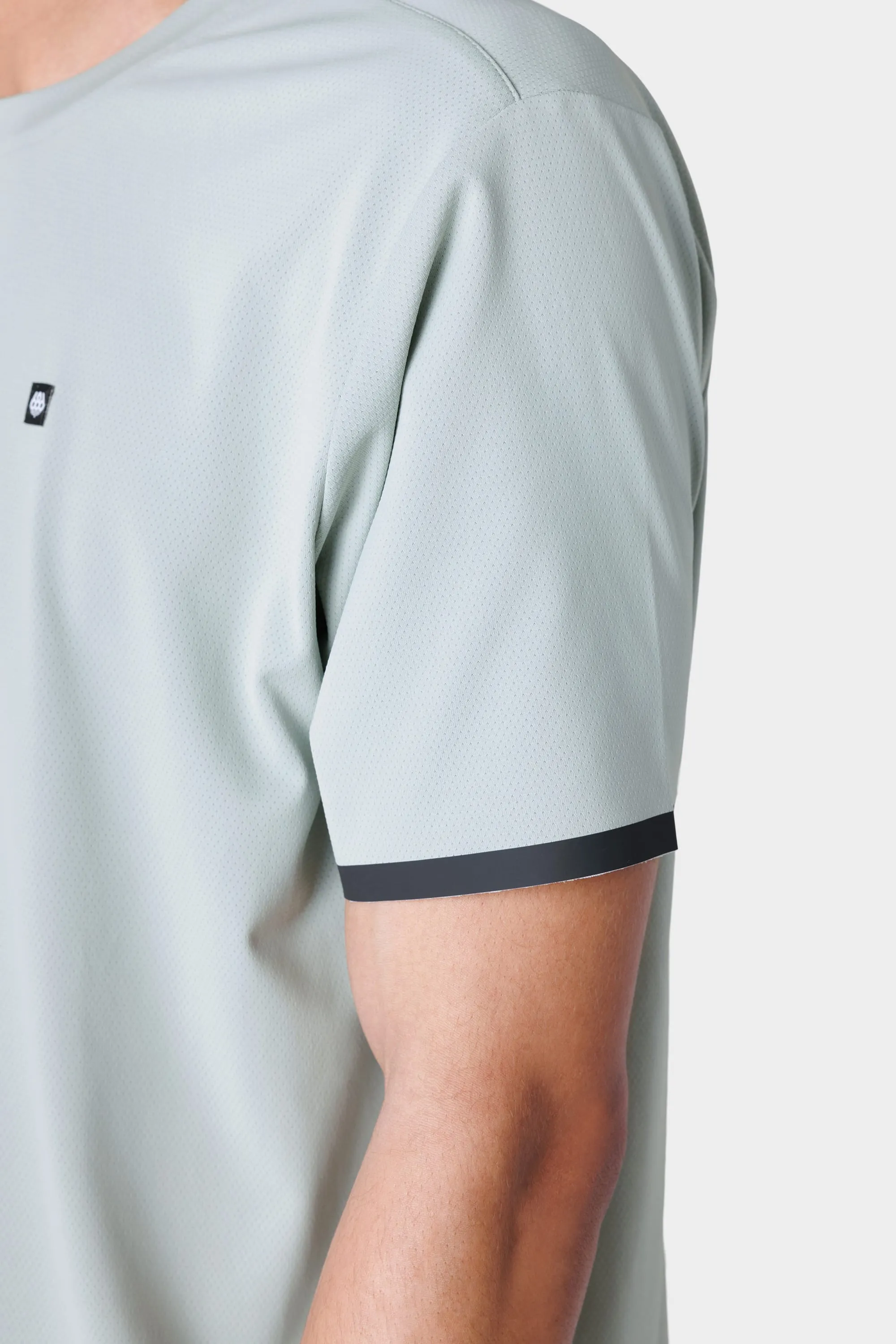 686 Men's Let's Go Tech T-Shirt