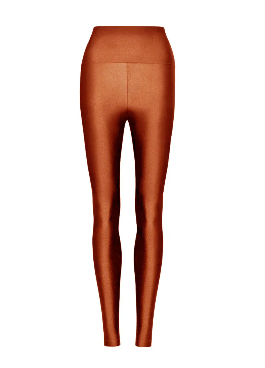Adults Legging - Unbox Shiny Original  220 Gram