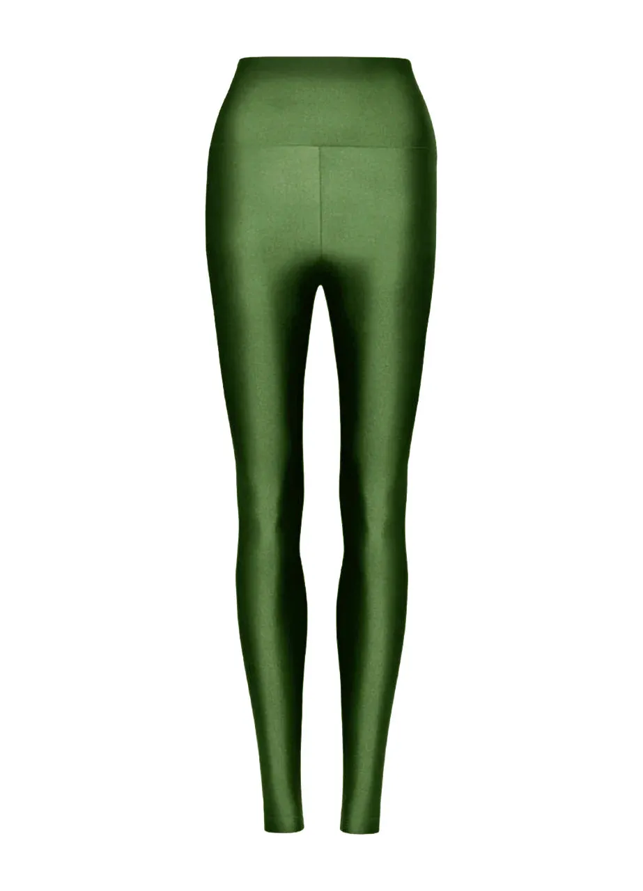 Adults Legging - Unbox Shiny Original  220 Gram