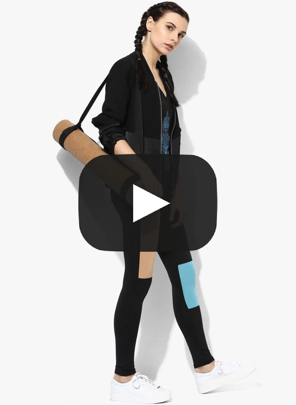 Ahilya Leggings