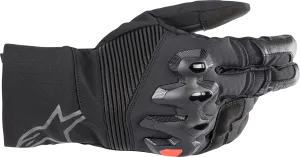 ALPINESTARS Bogota DrystarXF? Gloves - Black - Large 3527123-1100-L