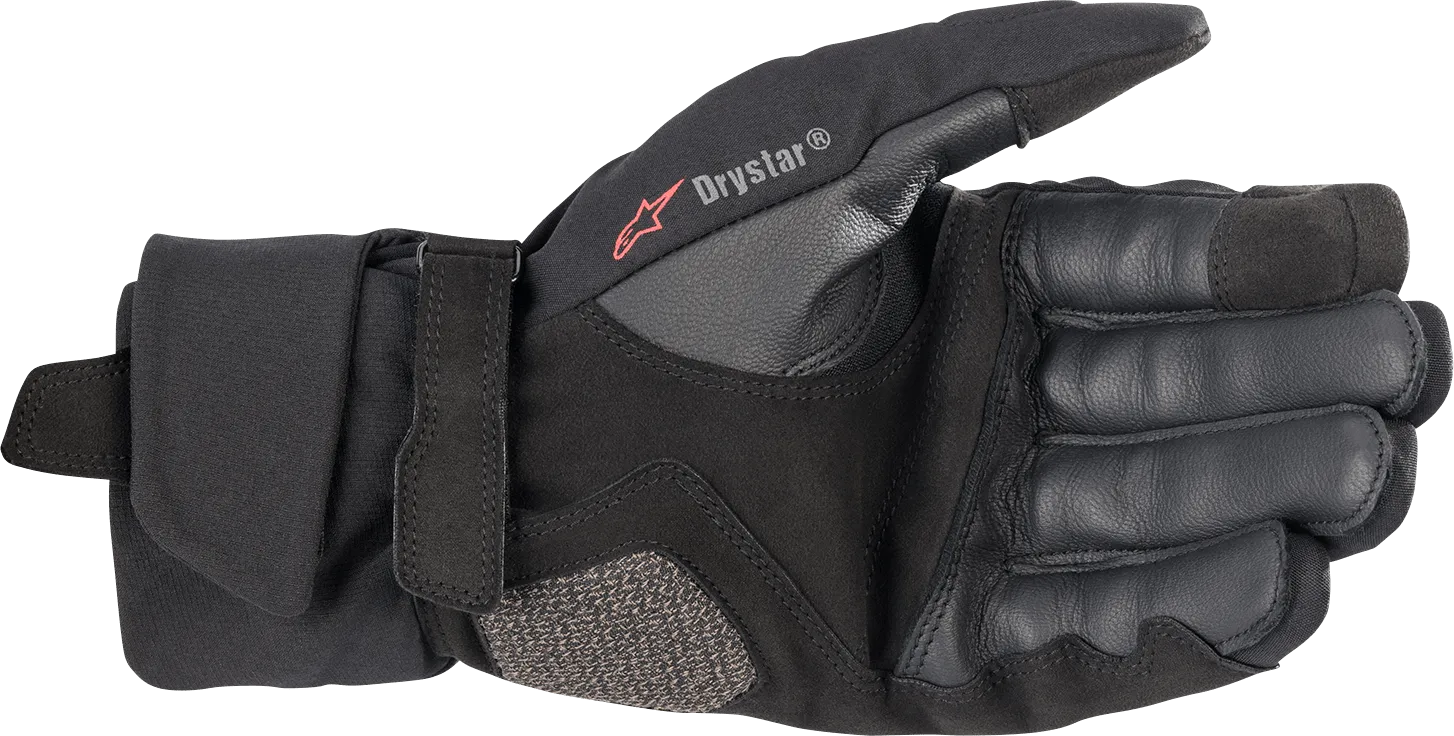 ALPINESTARS Bogota DrystarXF? Gloves - Black - Large 3527123-1100-L