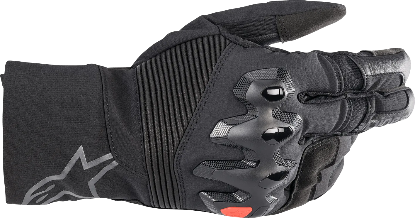 ALPINESTARS Bogota DrystarXF? Gloves - Black - Large 3527123-1100-L