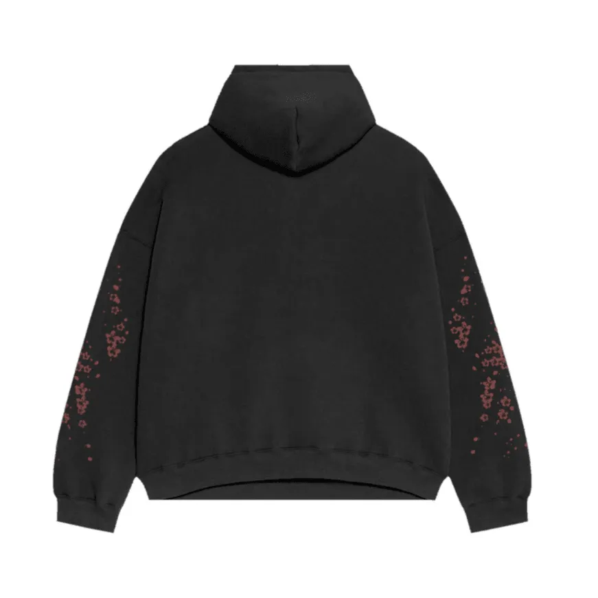 Anime Builds Strong Bones - AoT Levi Hoodie