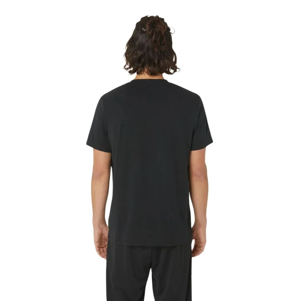 asics Lettering Graphic Knit 1 Men's Tee