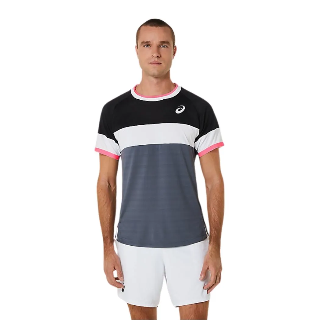 asics Match Men's Tee
