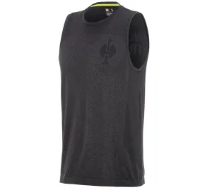 Athletics-shirt seamless e.s.trail