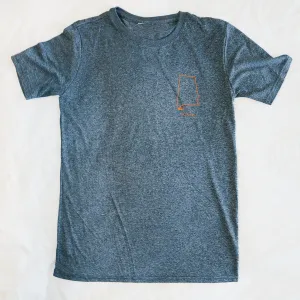 Auburn Hometown Performance T-Shirt