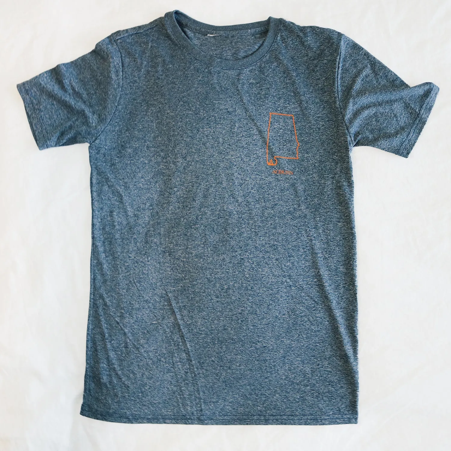 Auburn Hometown Performance T-Shirt