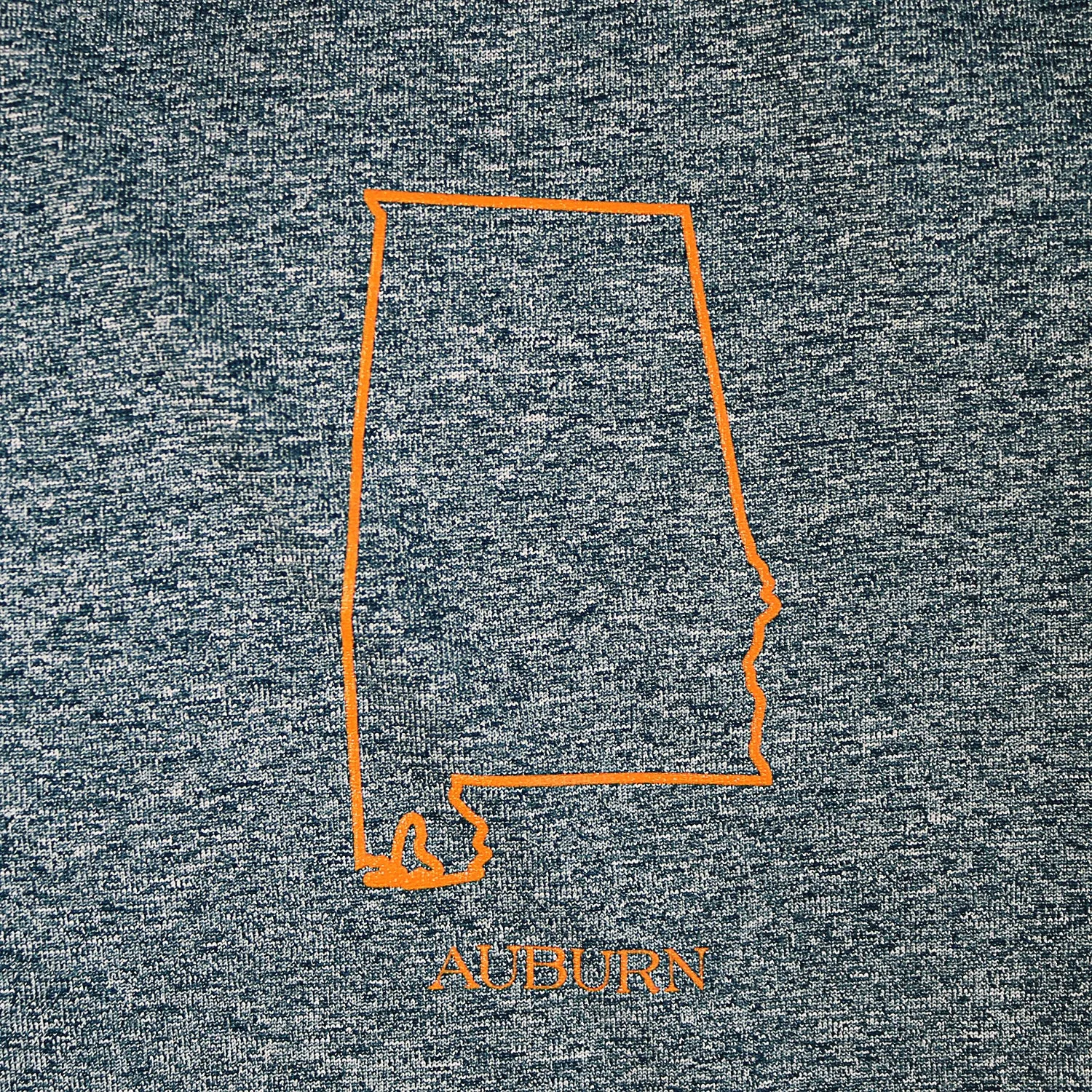 Auburn Hometown Performance T-Shirt