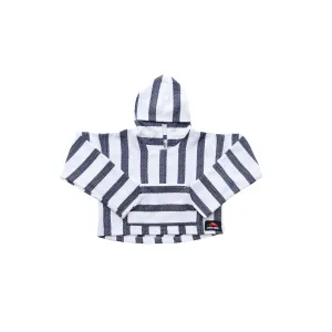 Baja Cropped Hoodie - Altamira