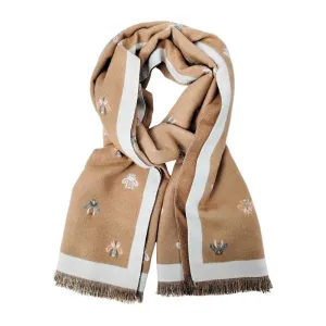 Bee Buff  Scarf
