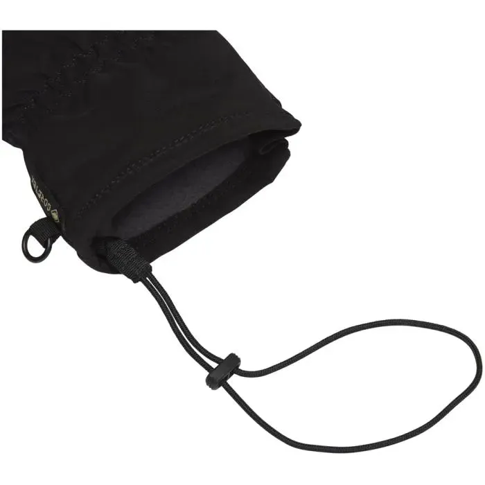 Black Diamond W MISSION MX MIT BLK XS