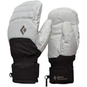 Black Diamond W MISSION MX MIT BLK XS