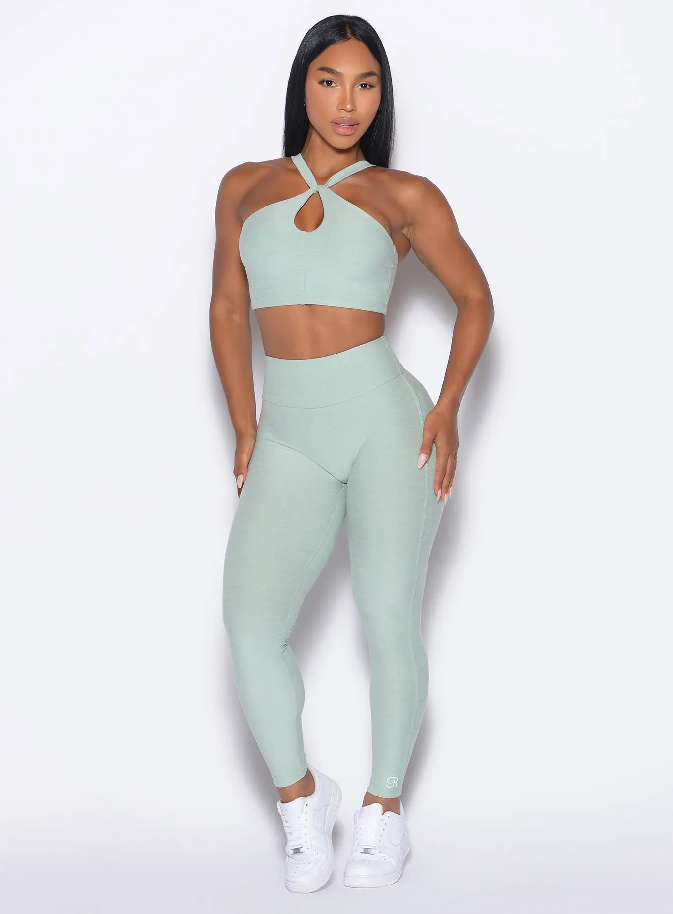 Bombshell Bunny Leggings