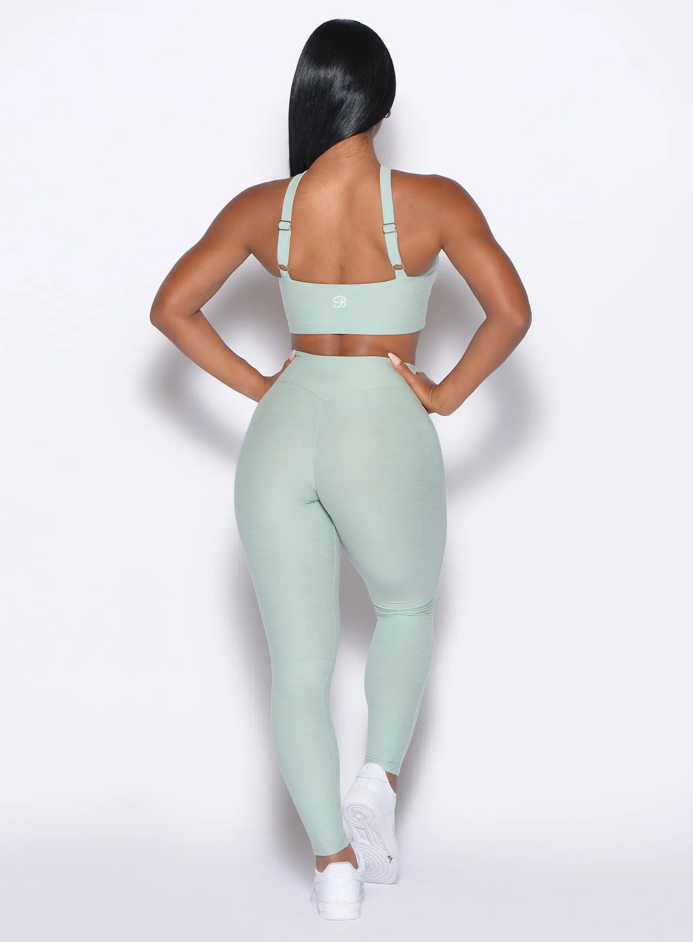 Bombshell Bunny Leggings