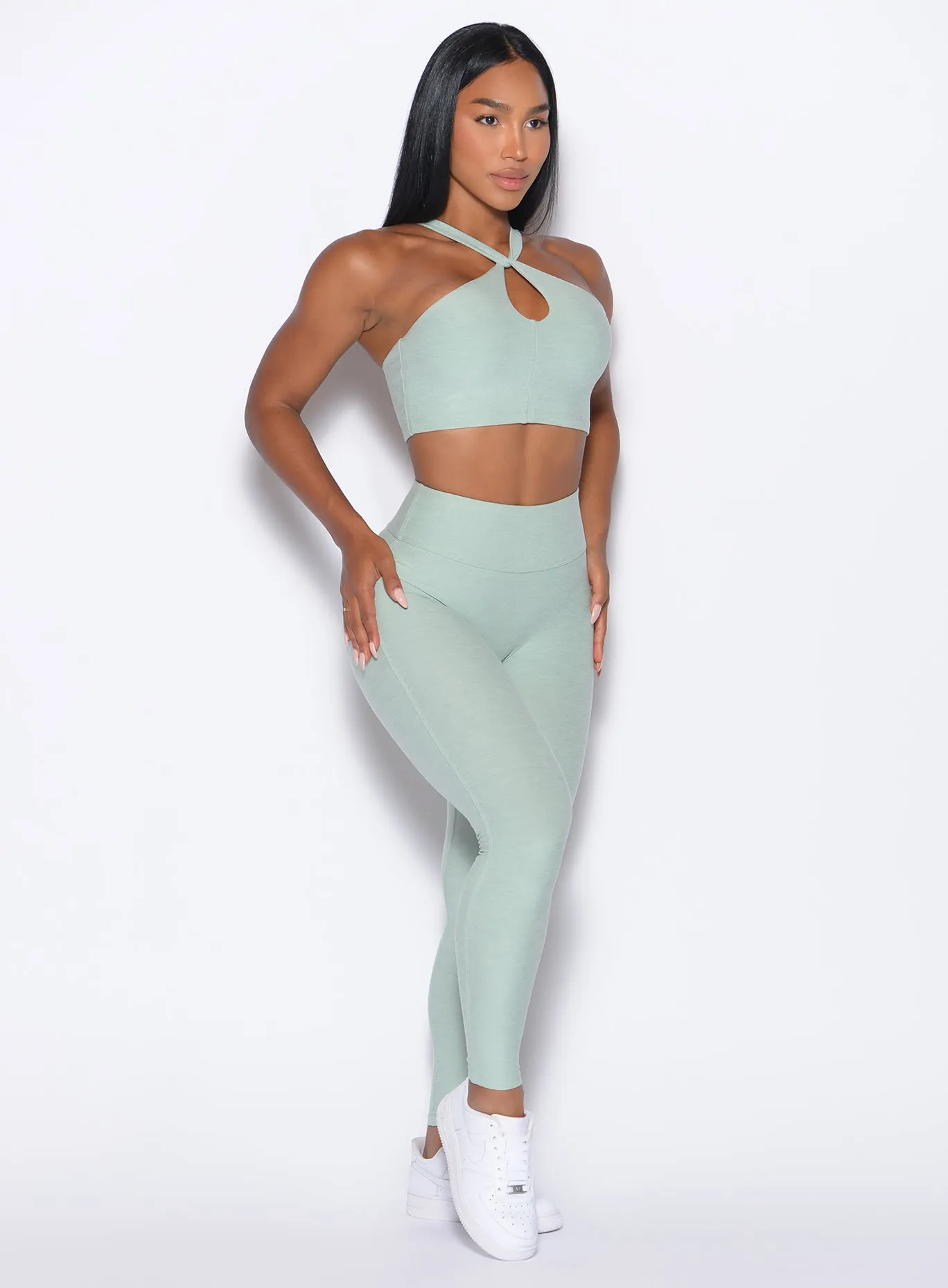 Bombshell Bunny Leggings