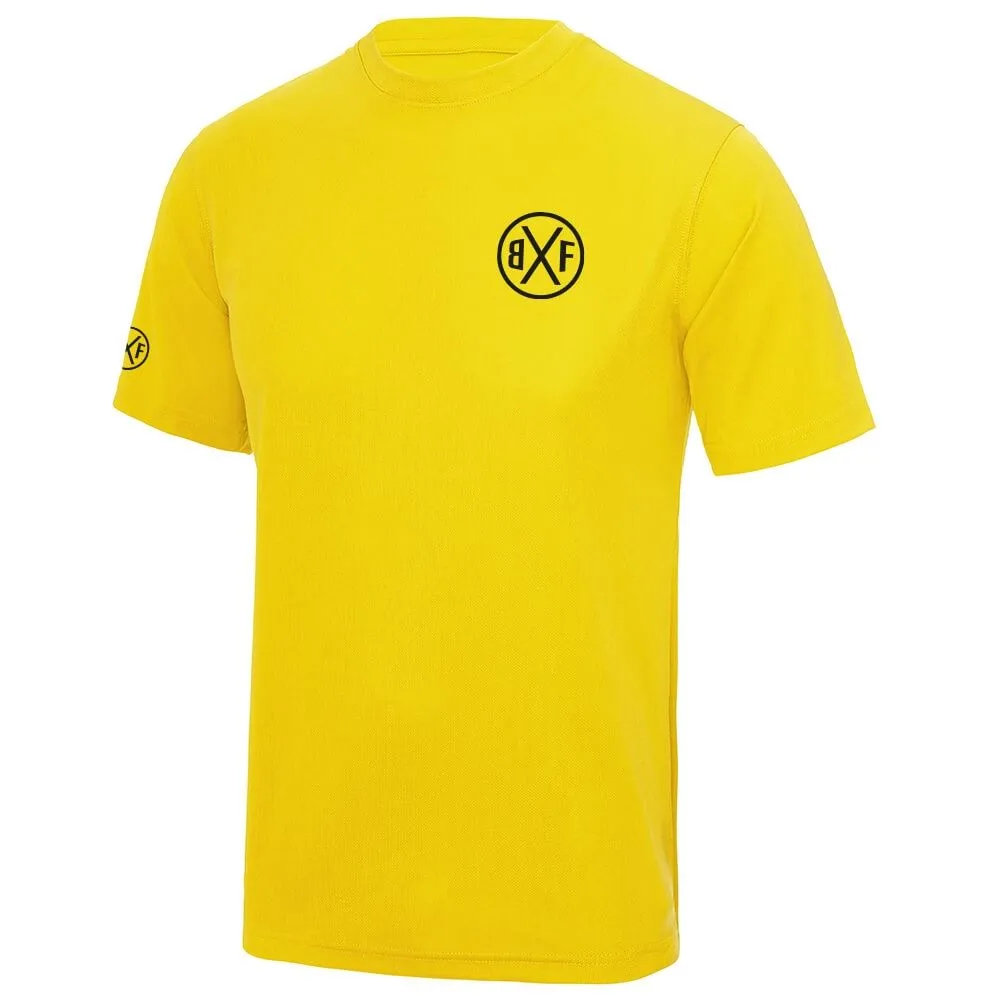 Bxf Kids Cool T