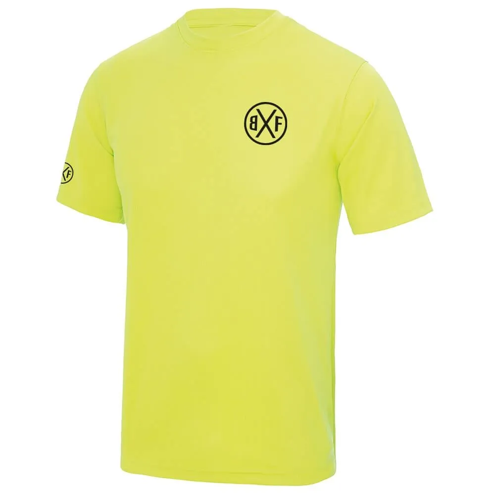 Bxf Kids Cool T
