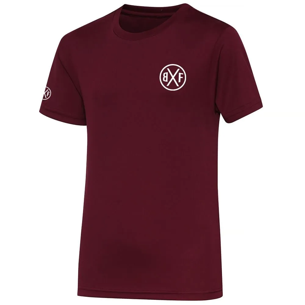 Bxf Kids Cool T
