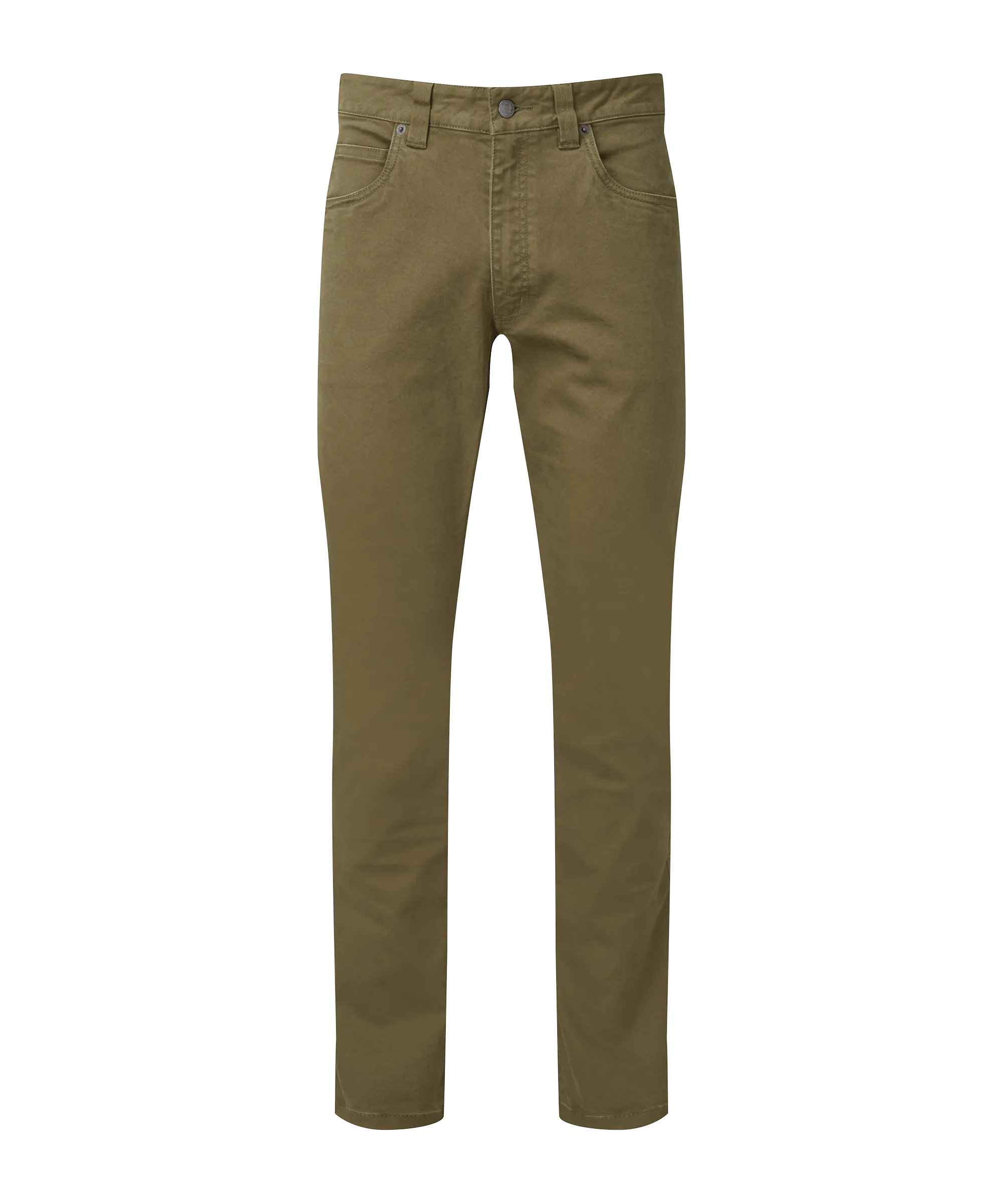 Canterbury Jeans - Moss