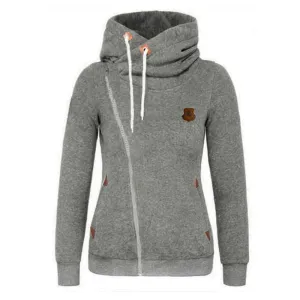 Classic Fashion Hoody