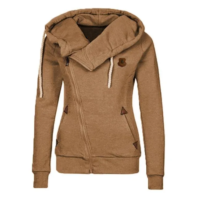 Classic Fashion Hoody