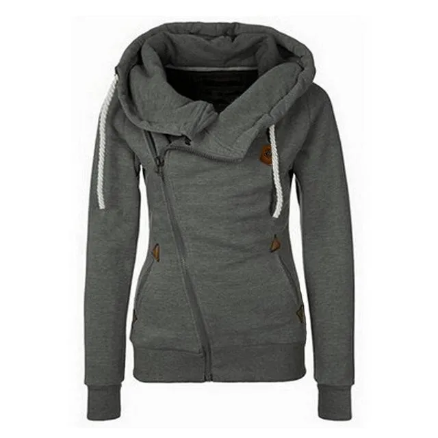 Classic Fashion Hoody