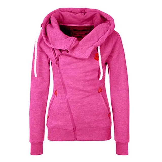 Classic Fashion Hoody