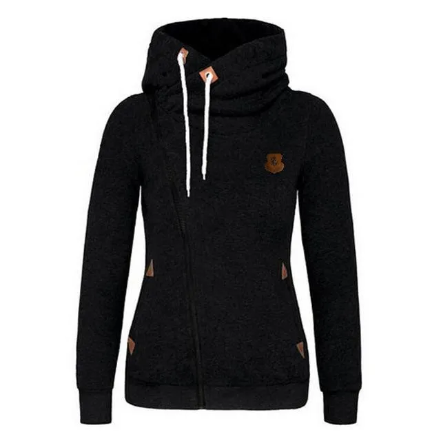 Classic Fashion Hoody