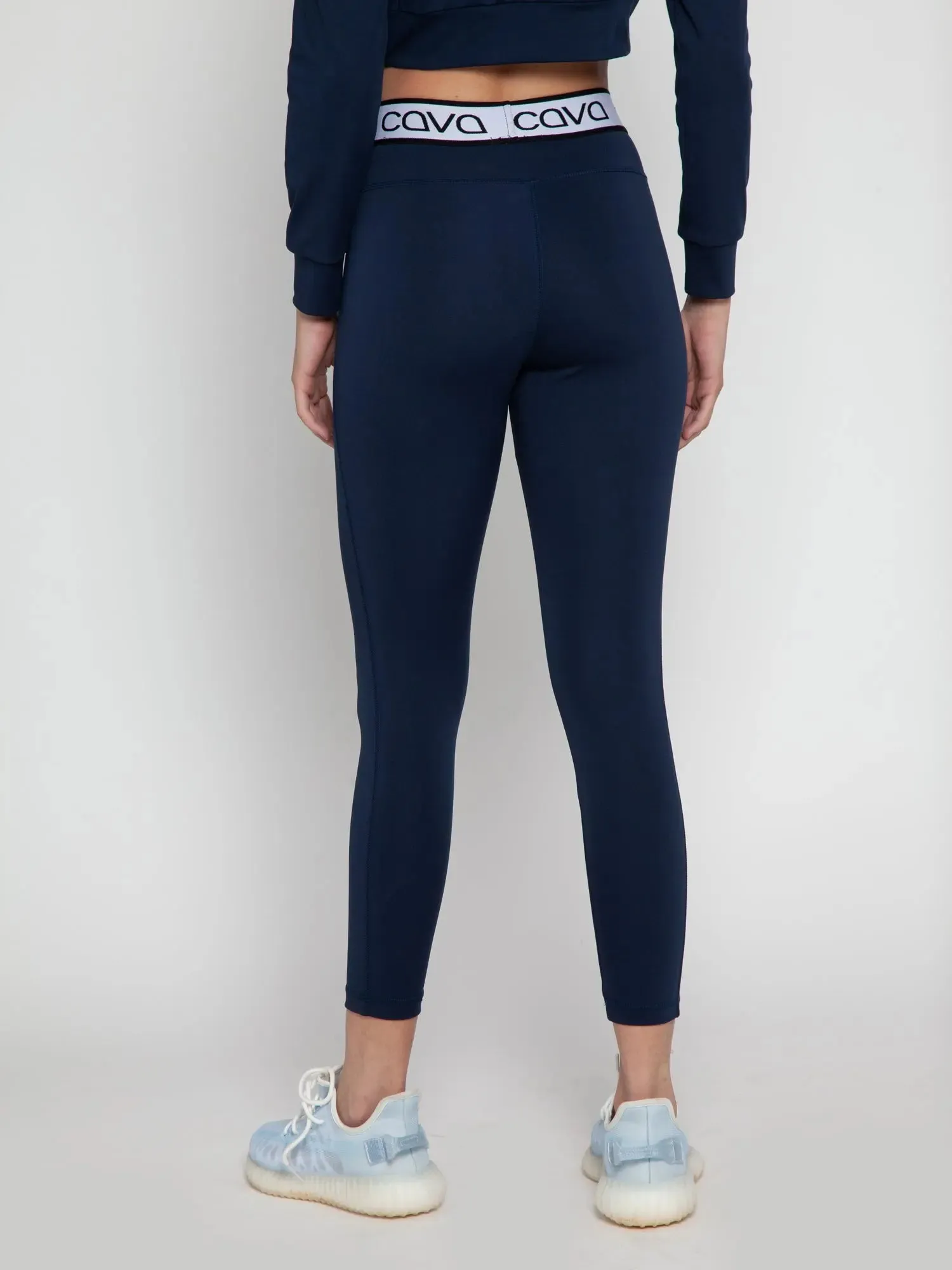 Cobalt Signature Seamless Leggings