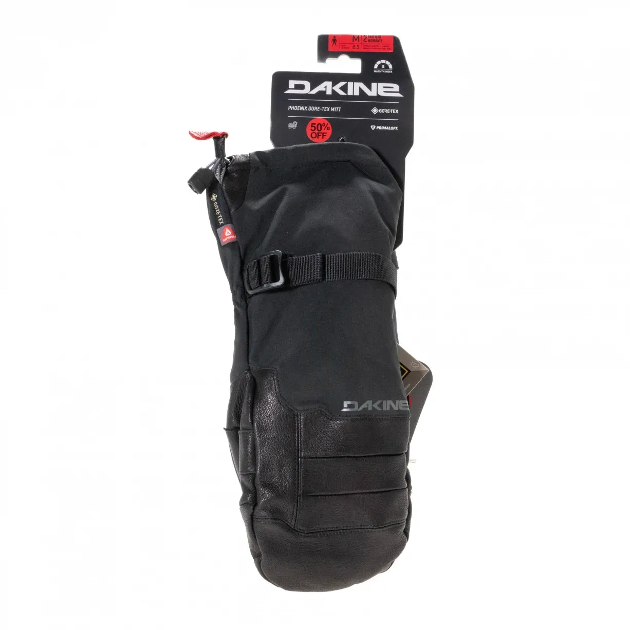 Dakine Phoenix Gore-Tex Mitt - Men's