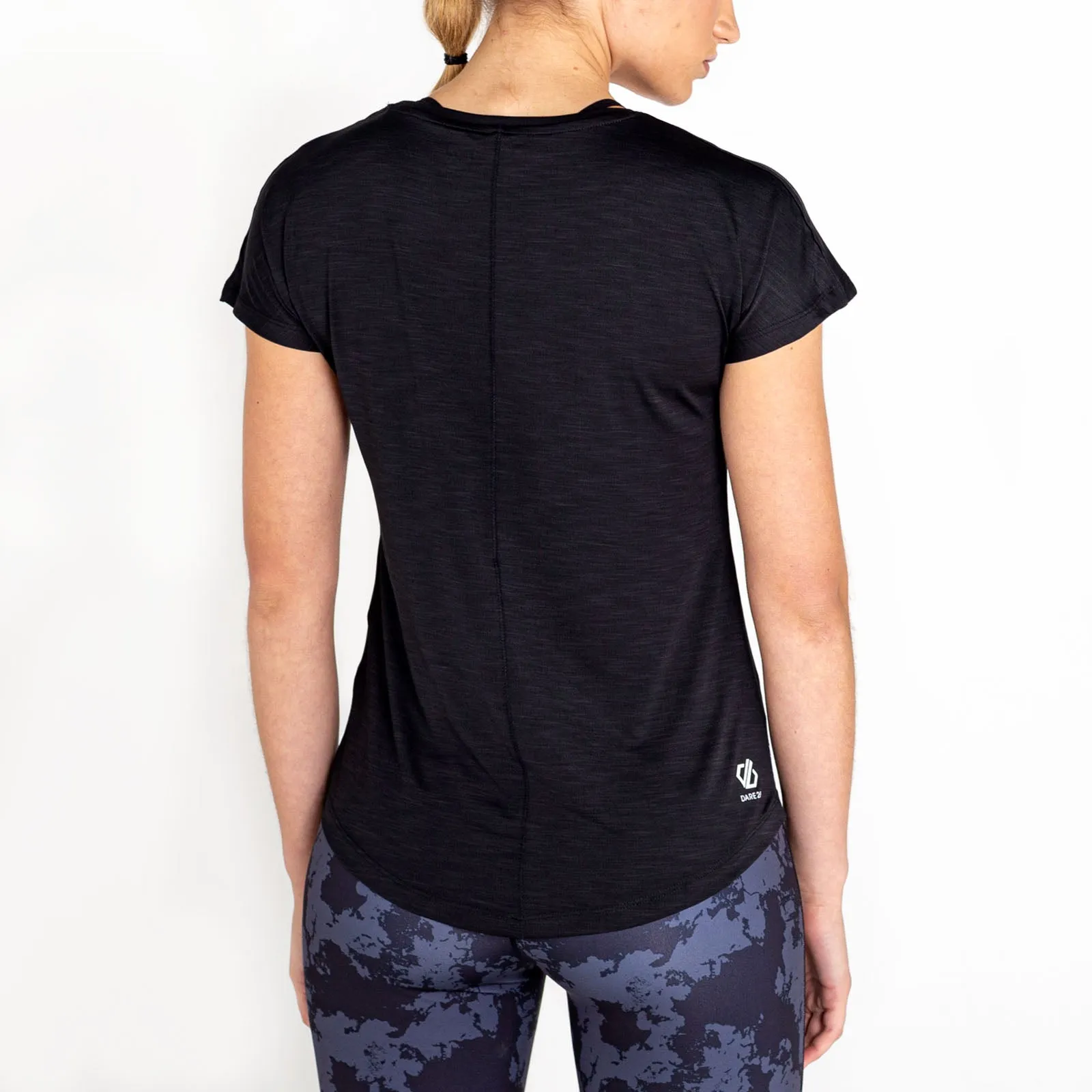 Dare 2b Womens Vigilant Quick Drying T-Shirt