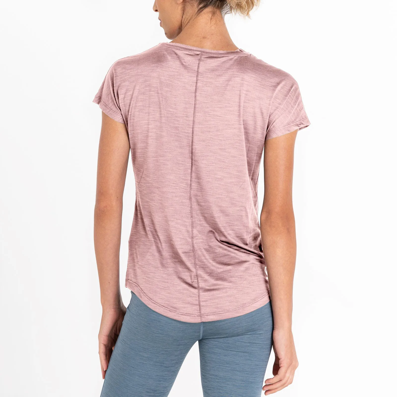 Dare 2b Womens Vigilant Quick Drying T-Shirt