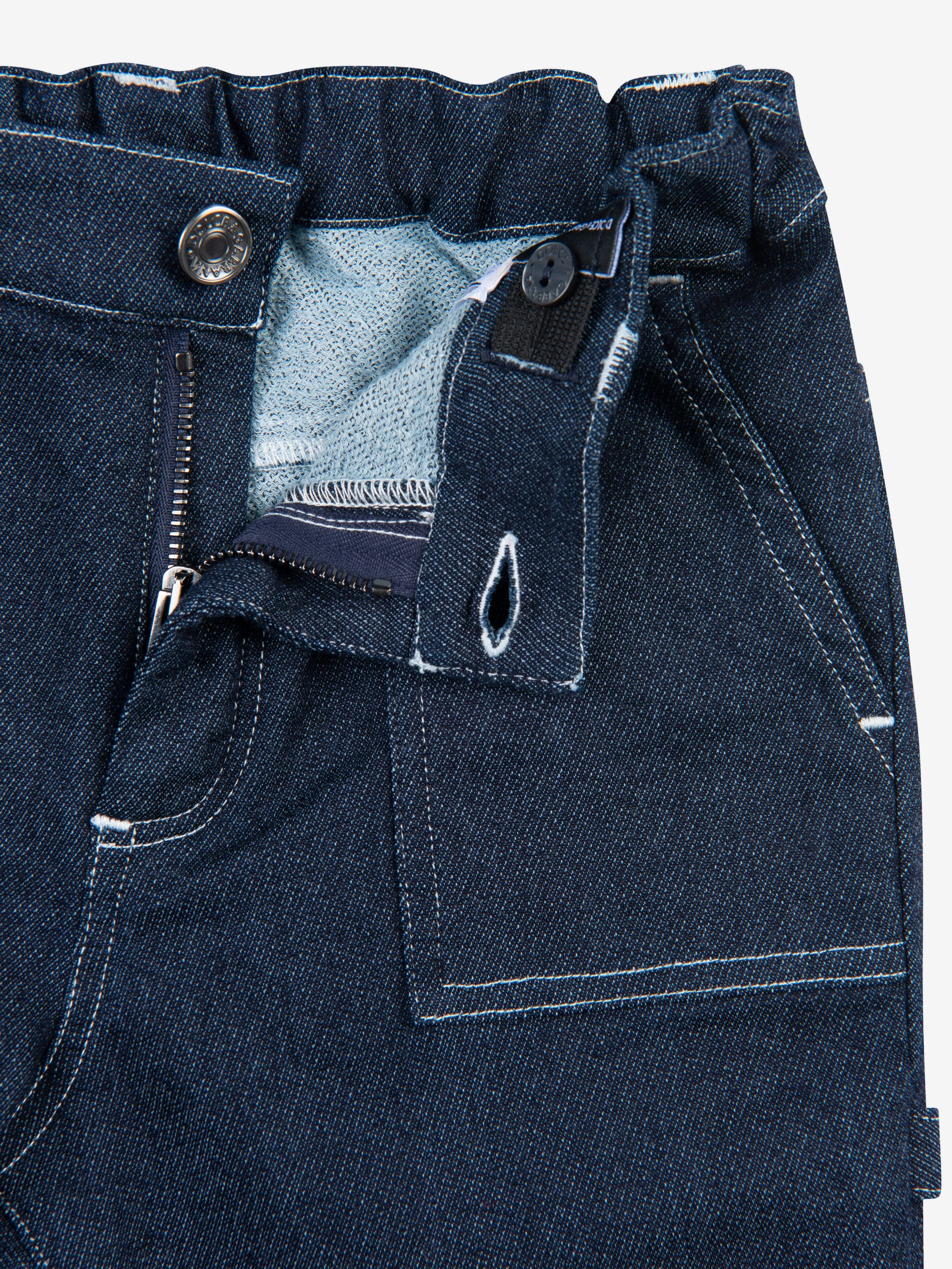 Dolce & Gabbana Baby Boys Jeans