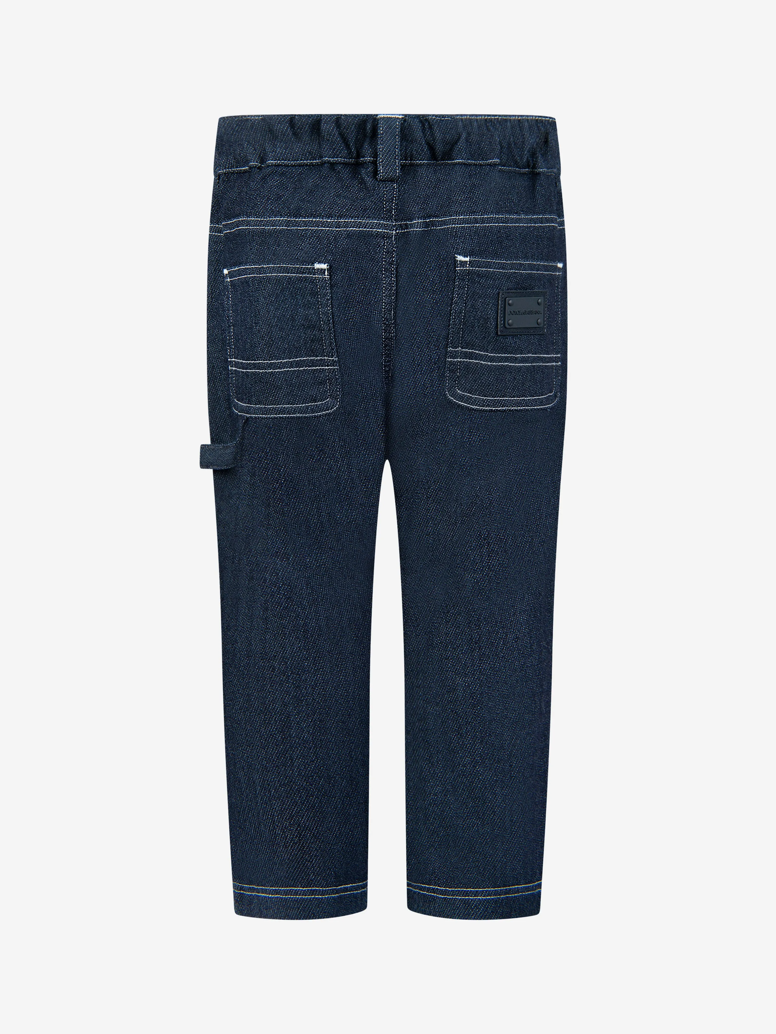 Dolce & Gabbana Baby Boys Jeans