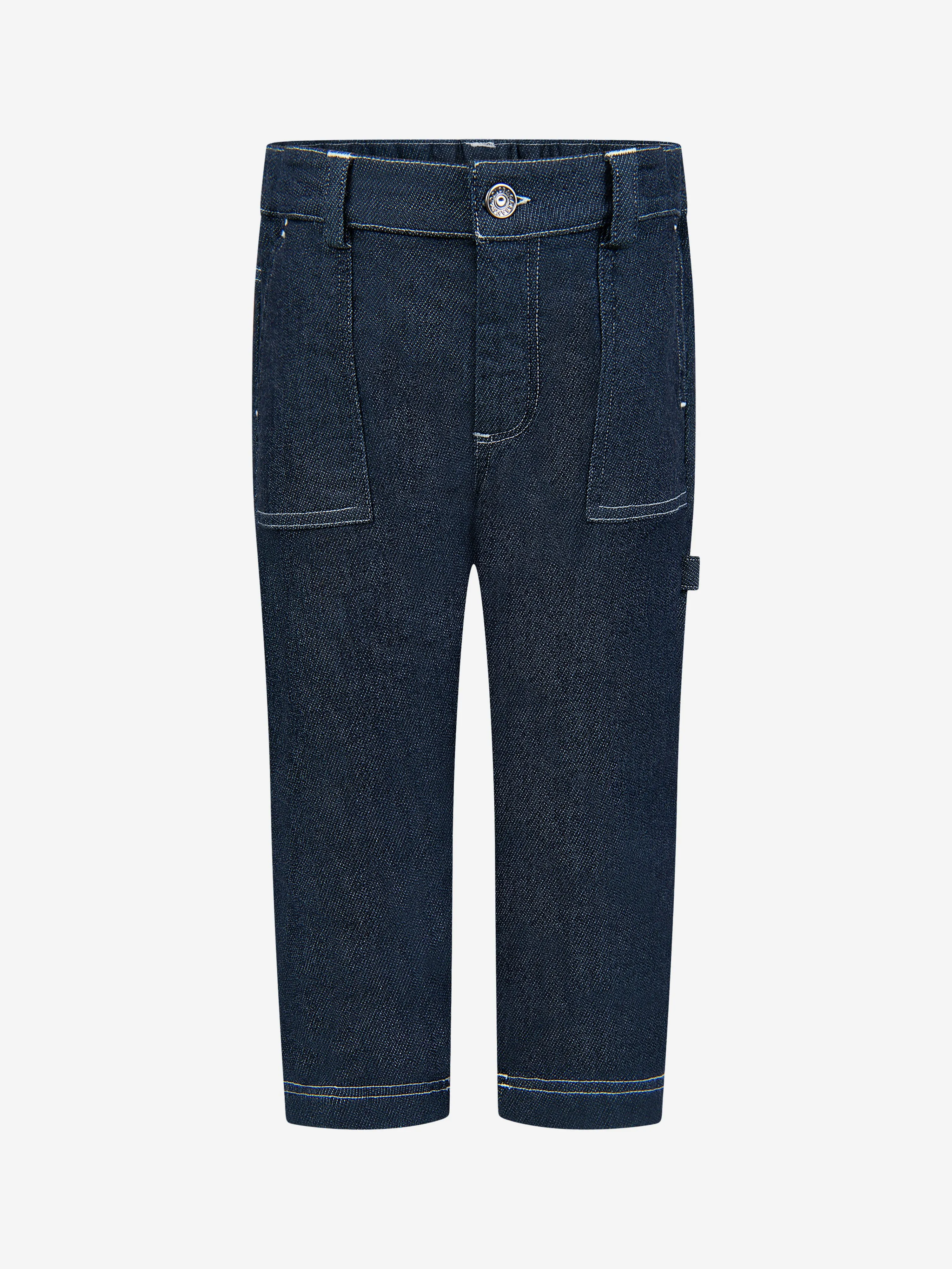 Dolce & Gabbana Baby Boys Jeans